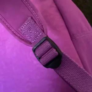KIPLING Challenger II extra large 17” backpack in purple ruby Bags | Kipling Challenger Ii Extra Large 17 Backpack In  main image 2